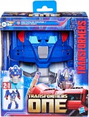 Transformers One 2 in 1 Mask Optimus Prime F9182