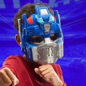 Transformers One 2 in 1 Mask Optimus Prime F9182