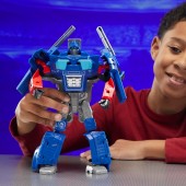 Transformers One 2 in 1 Mask Optimus Prime F9182