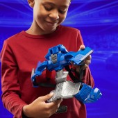 Transformers One 2 in 1 Mask Optimus Prime F9182
