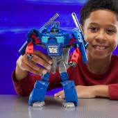 Transformers One 2 in 1 Mask Optimus Prime F9182