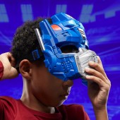 Transformers One 2 in 1 Mask Optimus Prime F9182