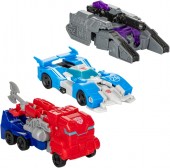 Transformers One Iacon Race Set 3  F9773
