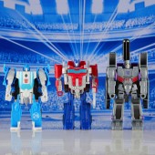 Transformers One Iacon Race Set 3  F9773
