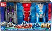 Transformers One Iacon Race Set 3  F9773