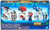 Transformers One Iacon Race Set 3  F9773