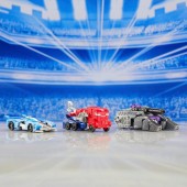 Transformers One Iacon Race Set 3  F9773