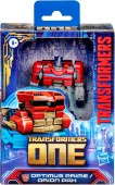 Transformers One Prime Changer Optimus Prime F8691