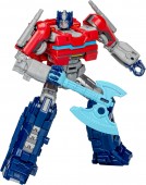 Transformers One Prime Changer Optimus Prime F8691