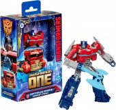 Transformers One Prime Changer Optimus Prime F8691