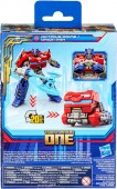 Transformers One Prime Changer Optimus Prime F8691