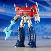 Transformers One Prime Changer Optimus Prime F8691