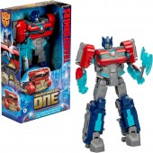 Transformers One Ultimate Energon Optimus Prime F9494