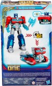 Transformers One Ultimate Energon Optimus Prime F9494