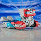 Transformers One Ultimate Energon Optimus Prime F9494