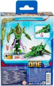 Transformers One Warrior Class Quintesson High Commander F9493