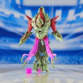 Transformers One Warrior Class Quintesson High Commander F9493