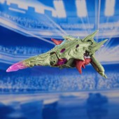 Transformers One Warrior Class Quintesson High Commander F9493