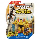 Transformers Prime Beast Hunters - Bumblebee Autobot A6214