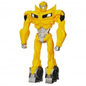 Transformers Prime Bumblebee A3748