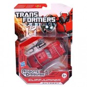 Transformers Prime Robots in Disguise Deluxe Class A0745