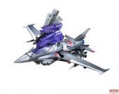 Transformers Prime Robots In Disguise Voyager Starscream