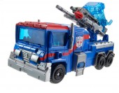 Transformers Prime Voyager Robots Disguise Ultra Magnus Autobot