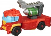 Transformers Rescue Bots - Hot Shot E7591