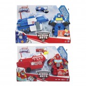 Transformers Rescue Bots 3x1 B4951