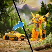 TRANSFORMERS RISE OF THE BEAST BUMBLEBEE F4055