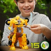 TRANSFORMERS RISE OF THE BEAST BUMBLEBEE F4055