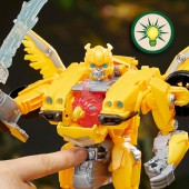 TRANSFORMERS RISE OF THE BEAST BUMBLEBEE F4055