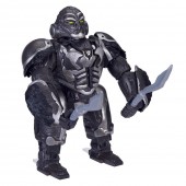 Transformers Rise of the beasts Optimus Primal Animatronic F3937