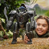 Transformers Rise of the beasts Optimus Primal Animatronic F3937