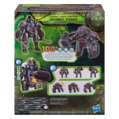 Transformers Rise of the beasts Optimus Primal Animatronic F3937