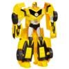 Transformers Robots in Disguise Bumblebee 3 steps mic B0897