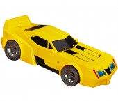 Transformers Robots in Disguise Bumblebee 3 steps B0757