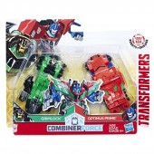 Transformers Robots In Disguise Combiner Force E1111