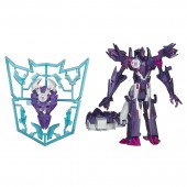 Transformers Robots in Disguise Mini Con Deployers Decepticon Fracture and Airazor B1977