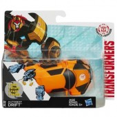 Transformers Robots in Disguise One-Step Changers B0068
