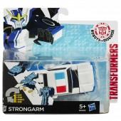 Transformers Robots in Disguise One-Step Changers B0068