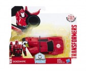 Transformers Robots in Disguise One Step Changers B0068