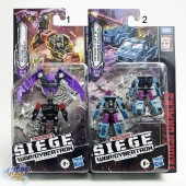 Transformers Siege Micromaster WFC-S47  E3420 
