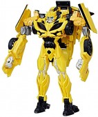 Transformers The Last Knight Autobots Unite Exclusive Flip and Change Autobot Bumblebee C3538