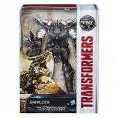 Transformers The Last Knight Premier Edition Voyager Class Grimlock C1333