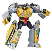 Transformers Toys Cyberverse Action Attackers Ultimate Class Grimlock E4803