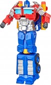 Transformers Toys Rise of The Beasts Movie 2-in-1 Optimus Prime F3901