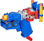 Transformers Toys Rise of The Beasts Movie 2-in-1 Optimus Prime F3901