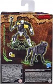 Transformers War for Cybertron Kingdom Deluxe WFC-K31 Shadow Panther F0681