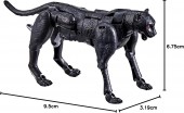 Transformers War for Cybertron Kingdom Deluxe WFC-K31 Shadow Panther F0681